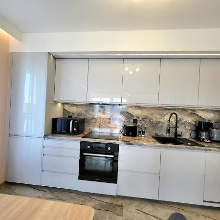 Eksclusive Apartment Paradise Down Town 6 Persons 3 Rooms Krakow Bagian luar foto
