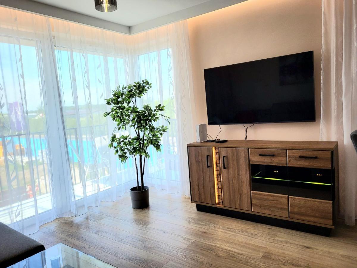 Eksclusive Apartment Paradise Down Town 6 Persons 3 Rooms Krakow Bagian luar foto