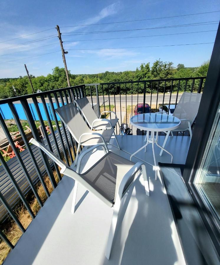 Eksclusive Apartment Paradise Down Town 6 Persons 3 Rooms Krakow Bagian luar foto