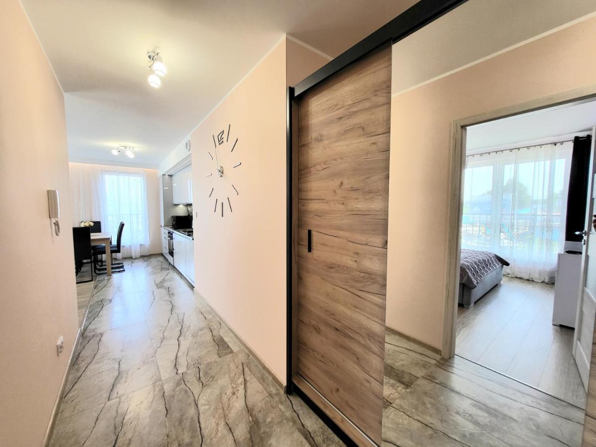 Eksclusive Apartment Paradise Down Town 6 Persons 3 Rooms Krakow Bagian luar foto
