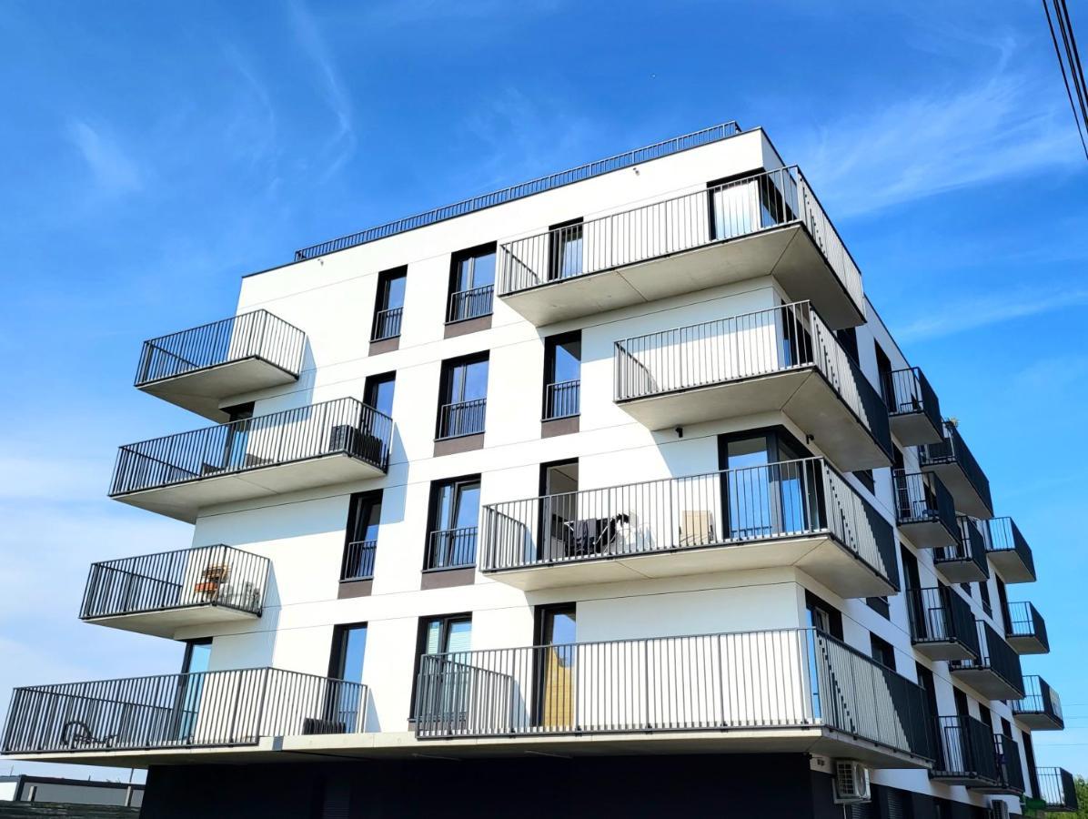 Eksclusive Apartment Paradise Down Town 6 Persons 3 Rooms Krakow Bagian luar foto