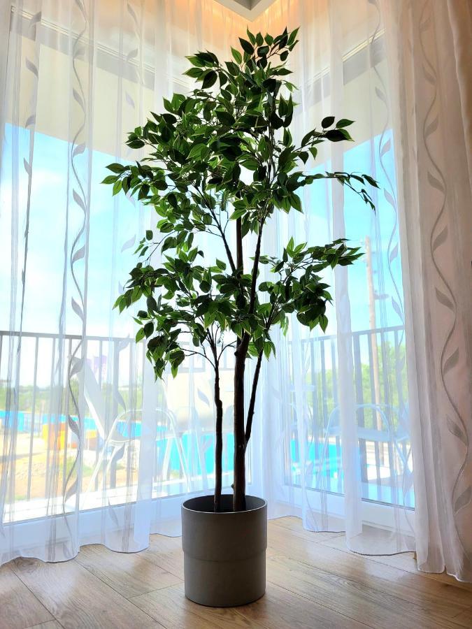Eksclusive Apartment Paradise Down Town 6 Persons 3 Rooms Krakow Bagian luar foto