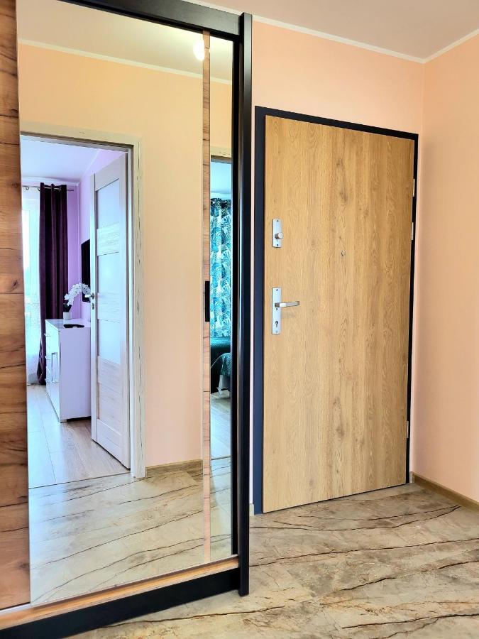 Eksclusive Apartment Paradise Down Town 6 Persons 3 Rooms Krakow Bagian luar foto