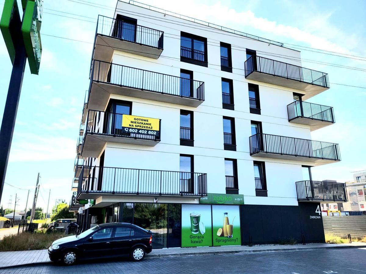 Eksclusive Apartment Paradise Down Town 6 Persons 3 Rooms Krakow Bagian luar foto